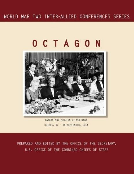 Produktbild: OCTAGON