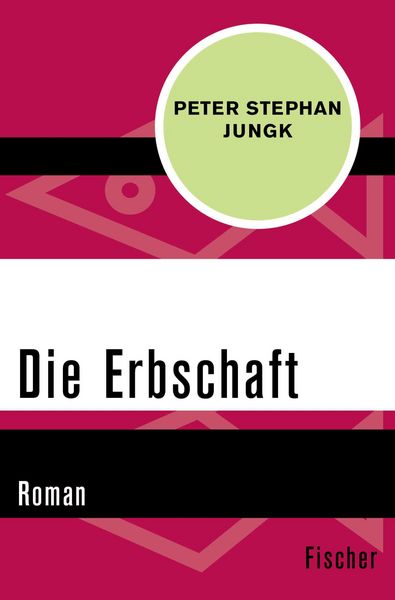 Produktbild: Die Erbschaft