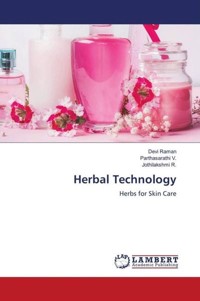 Produktbild: Herbal Technology