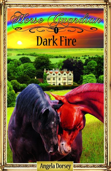 Produktbild: Dark Fire