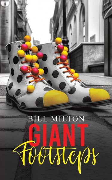 Produktbild: Giant Footsteps