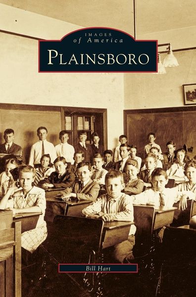 Produktbild: Plainsboro