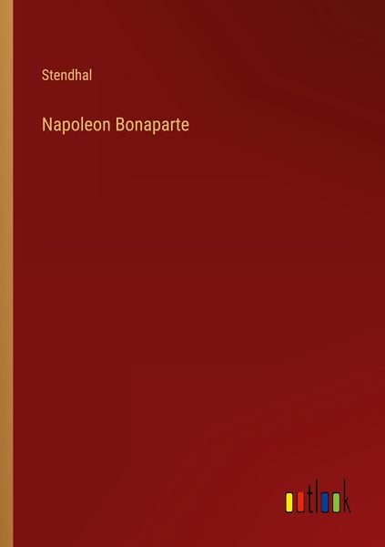 Produktbild: Napoleon Bonaparte