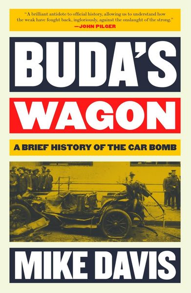 Produktbild: Buda's Wagon