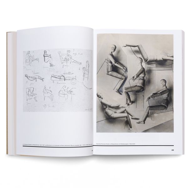 Produktbild: Charlotte Perriand. Die Kunst des Wohnens