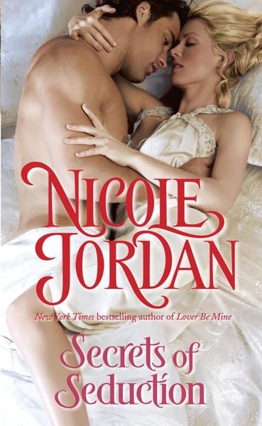 Produktbild: Secrets of Seduction