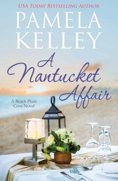 Produktbild: A Nantucket Affair
