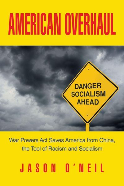 Produktbild: American Overhaul