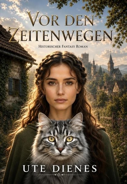 Produktbild: Vor den Zeitenwegen