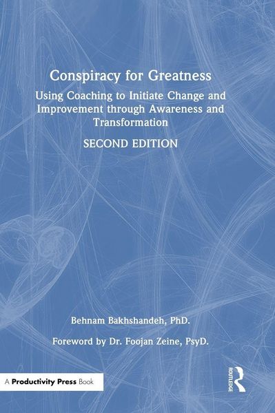 Produktbild: Conspiracy for Greatness