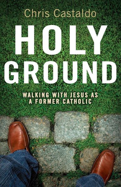 Produktbild: The Holy Ground