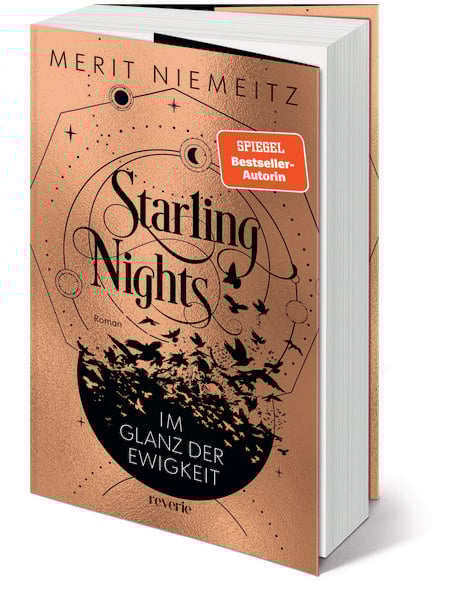Produktbild: Starling Nights 2