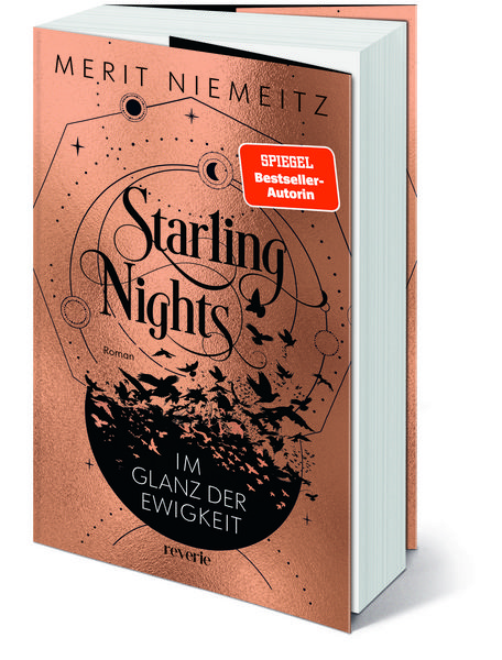 Produktbild: Starling Nights 2