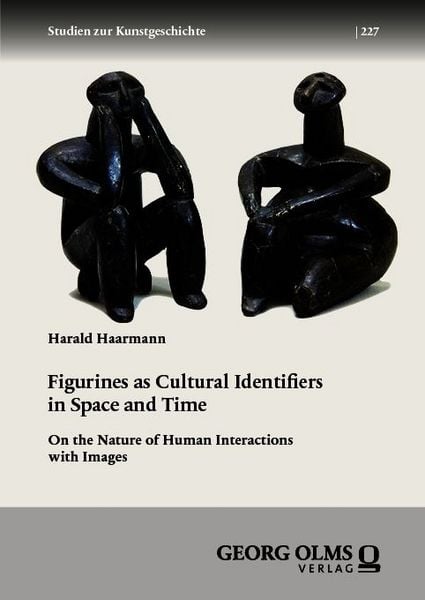 Produktbild: Figurines as Cultural Identifiers in Space and Time