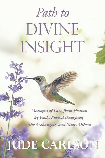 Produktbild: Path to Divine Insight