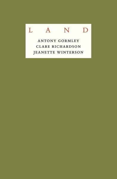 Produktbild: Jeanette Winterson
