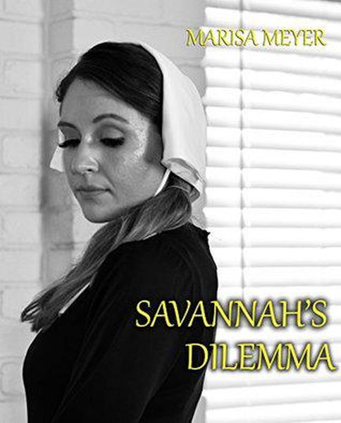 Produktbild: Savannah's Dilemma : An Amish Romance