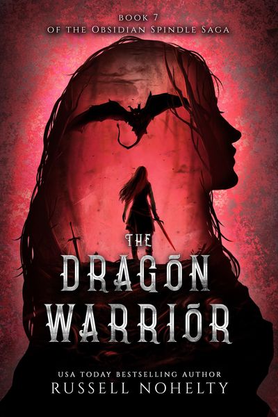 Produktbild: The Dragon Warrior