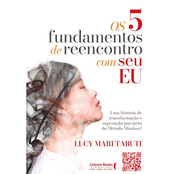 Produktbild: Os 5 fundamentos de reencontro com o seu Eu