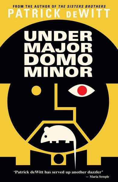 Produktbild: Undermajordomo Minor