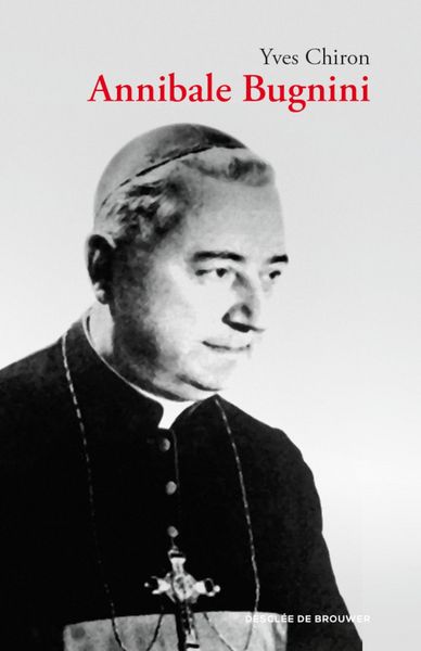 Produktbild: Annibale Bugnini (1912-1982)