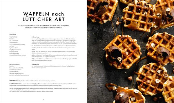 Produktbild: Die vegane Backbibel