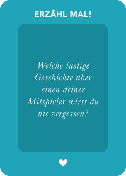 Produktbild: Erz&auml;hl mal! Freunde