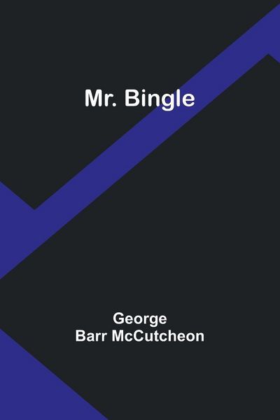 Produktbild: Mr. Bingle