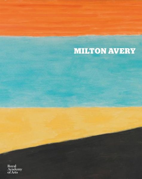Produktbild: Milton Avery