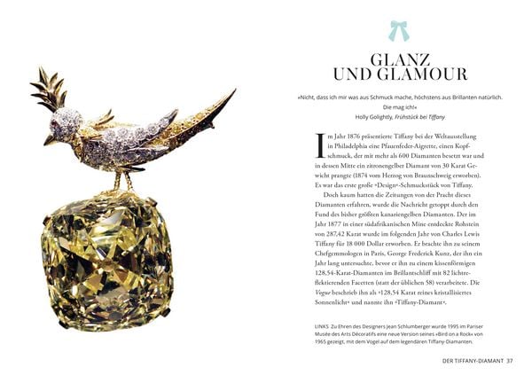 Produktbild: Little Book of Tiffany