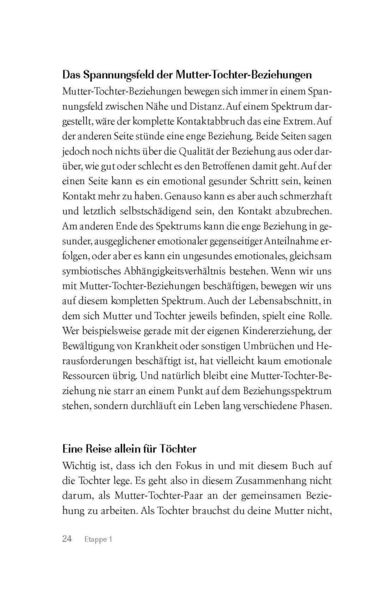 Produktbild: Tochter sein auf Augenh&ouml;he