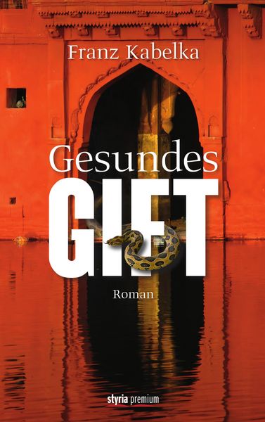 Produktbild: Gesundes Gift