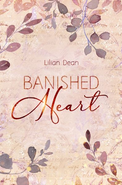 Produktbild: Banished Heart