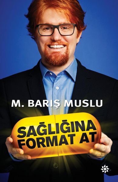 Produktbild: Sagligina Format At