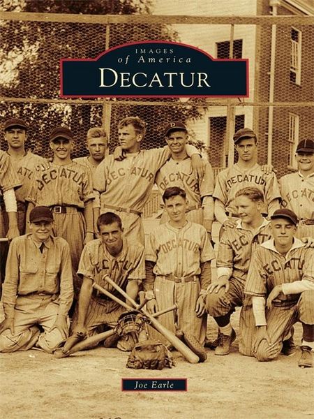 Produktbild: Decatur