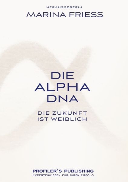 Produktbild: Die Alpha DNA 2