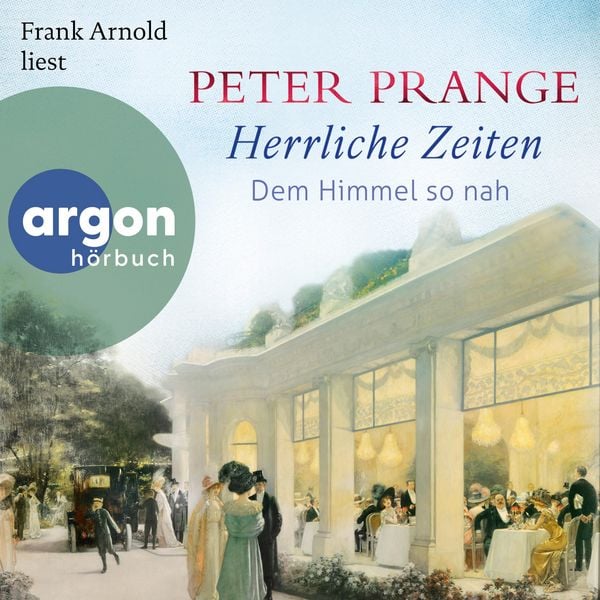Produktbild: Herrliche Zeiten - Dem Himmel so nah