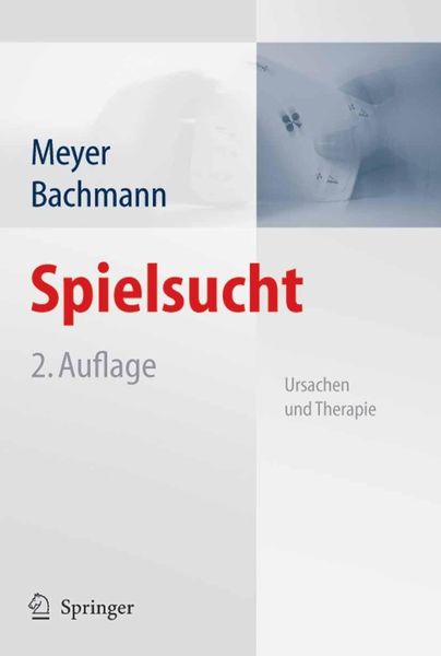 Produktbild: Spielsucht