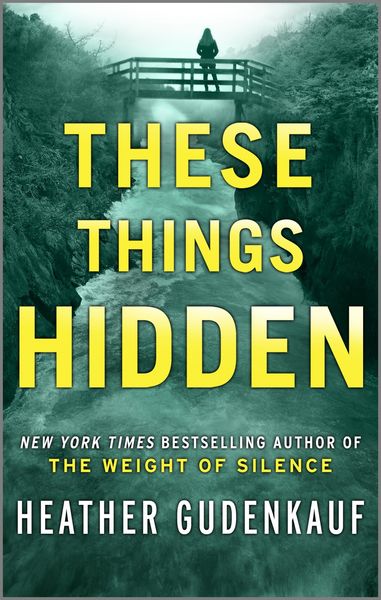 Produktbild: These Things Hidden
