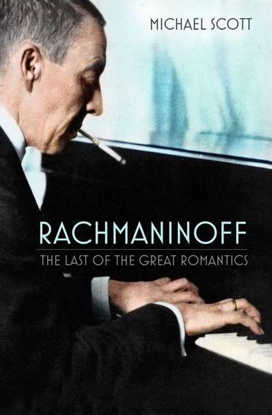 Produktbild: Rachmaninoff