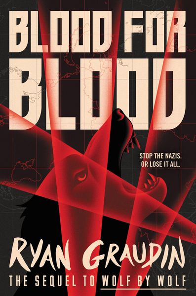 Produktbild: Blood for Blood