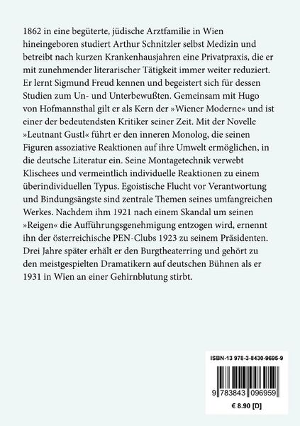 Produktbild: Jugend in Wien