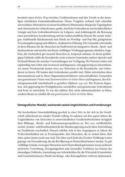 Produktbild: Zusammen leben in Gottes Haus