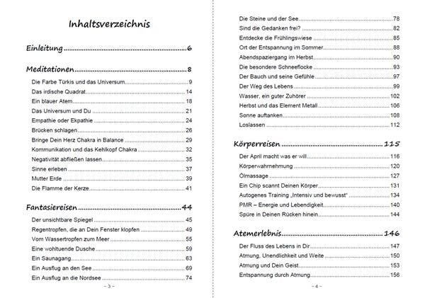 Produktbild: Entspannungsgeschichten 3