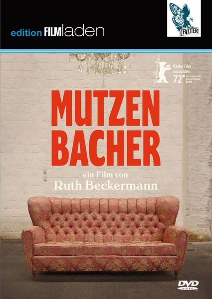 Produktbild: Mutzenbacher