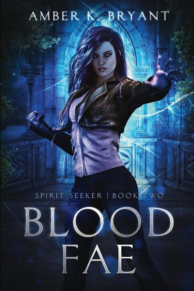 Produktbild: Blood Fae