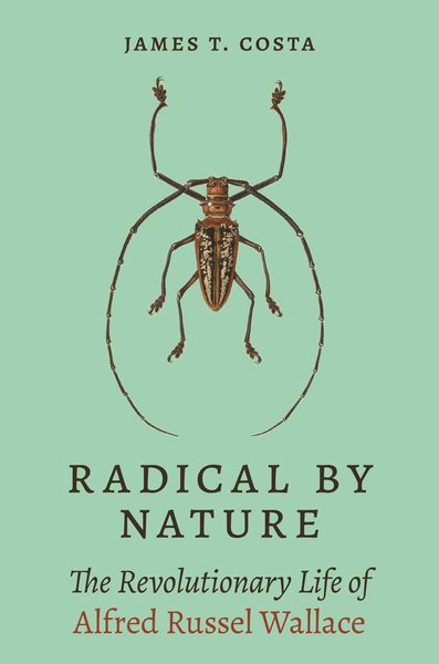 Produktbild: Radical by Nature