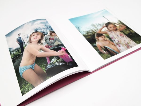 Produktbild: WERKDRUCK No. 34 - Alain Laboile (Colour works)