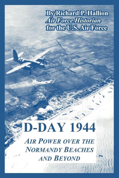 Produktbild: D-Day 1944