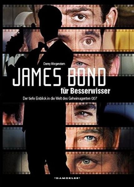 Produktbild: James Bond f&uuml;r Besserwisser